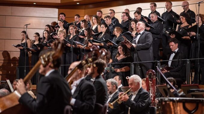 La 79^ Sagra Musicale Umbra: Festival Musica Classica Umbria